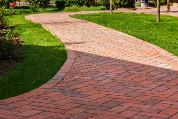 Best Driveway Pavers Near Me  in Teaticket, MA