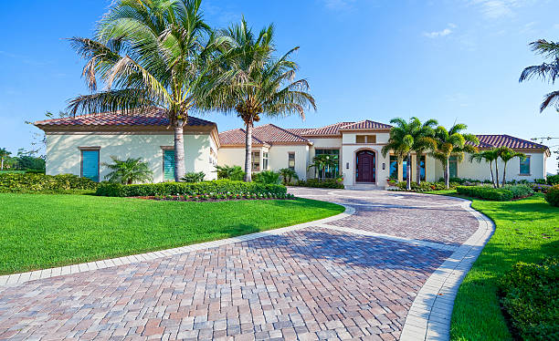 Reasons to Select Us for Your Driveway Paving Requirements in Teaticket, MA