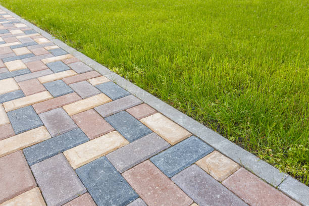 Best Driveway Pavers Near Me  in Teaticket, MA